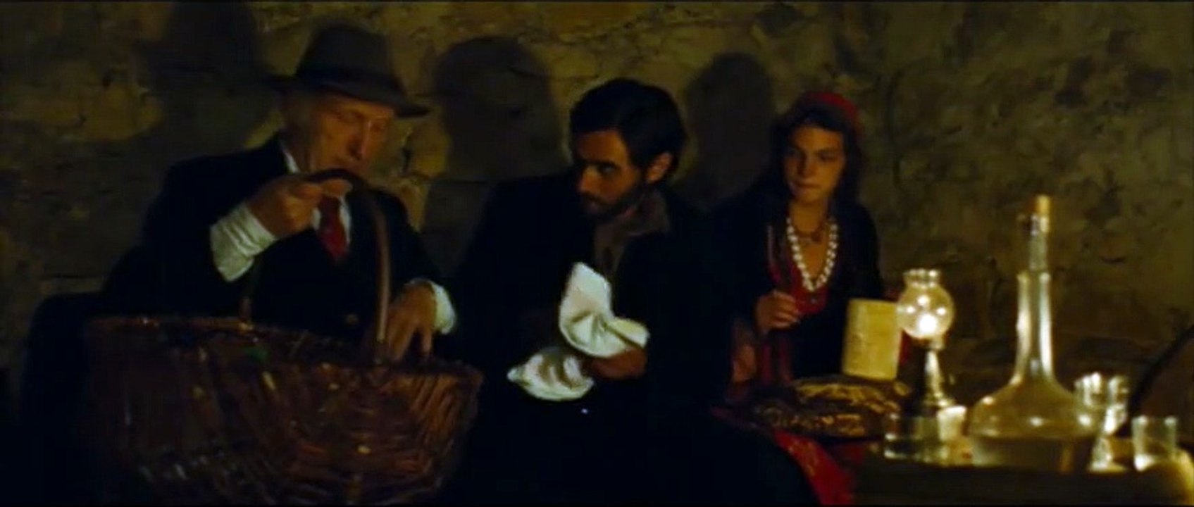 Liberté Extrait vidéo (3) VF