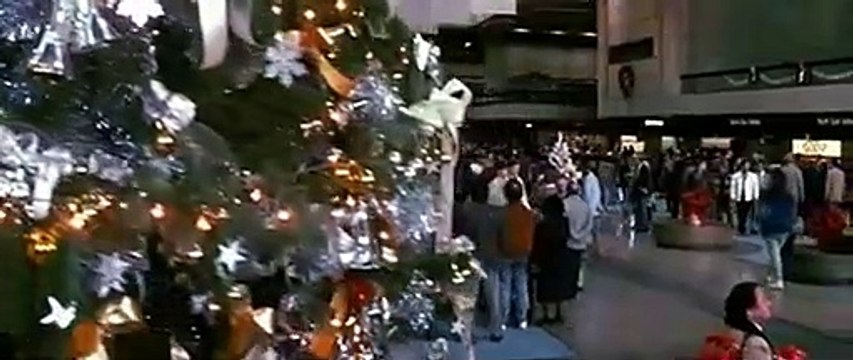 58 minutes pour vivre Bande-annonce VO