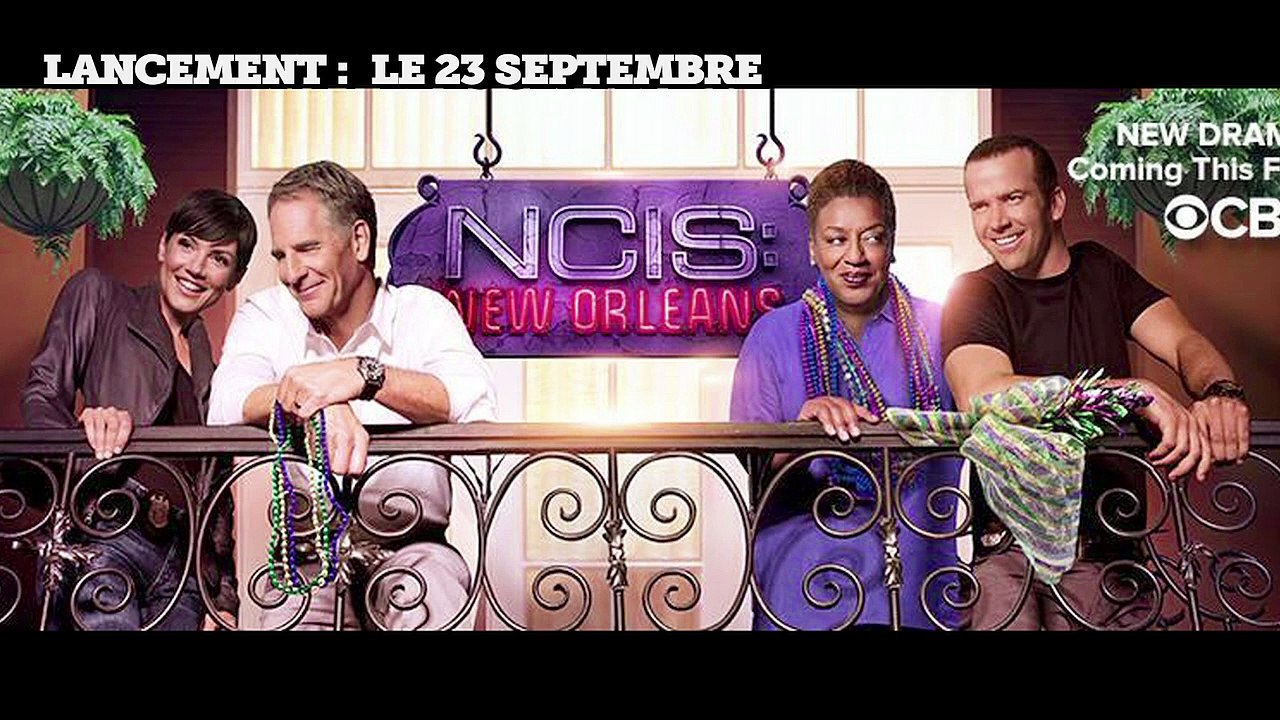 Tueurs en Séries N°276 - Notre émission spéciale sur la saison US 2014 / 2015