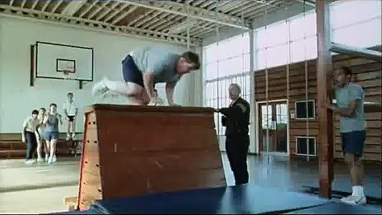 Wild Generation Bande-annonce VO