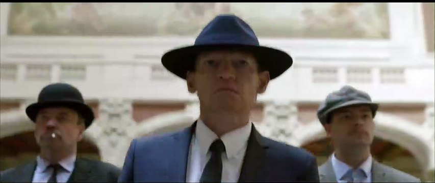 Les Chroniques de Gliwensbourg - saison 1 Teaser VF