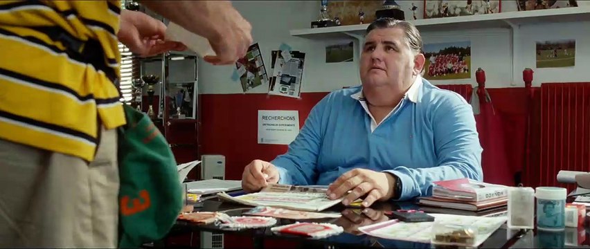 Les Tuche Extrait vidéo (3) VF