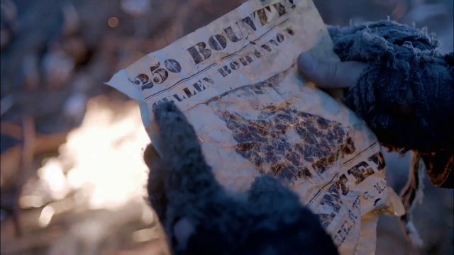 Hell On Wheels : l'Enfer de l'Ouest - La bande-annonce de la saison 2