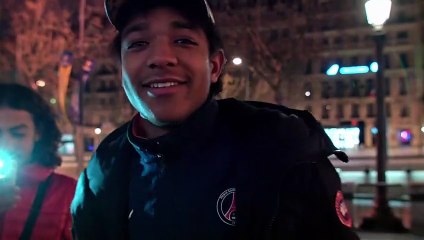 L&#039;époque EXTRAIT VF "La politique, c&#039;est de la merde"