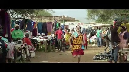 Gabriel et la montagne BONUS VF "La fondation Gan"