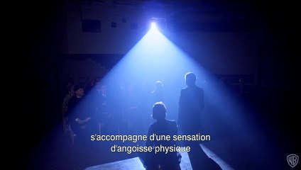 Orange mécanique Extrait vidéo (2) VO