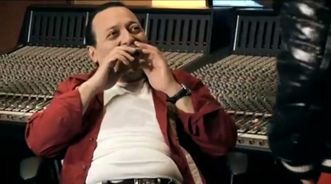 Bob Ghetto Bande-annonce VF