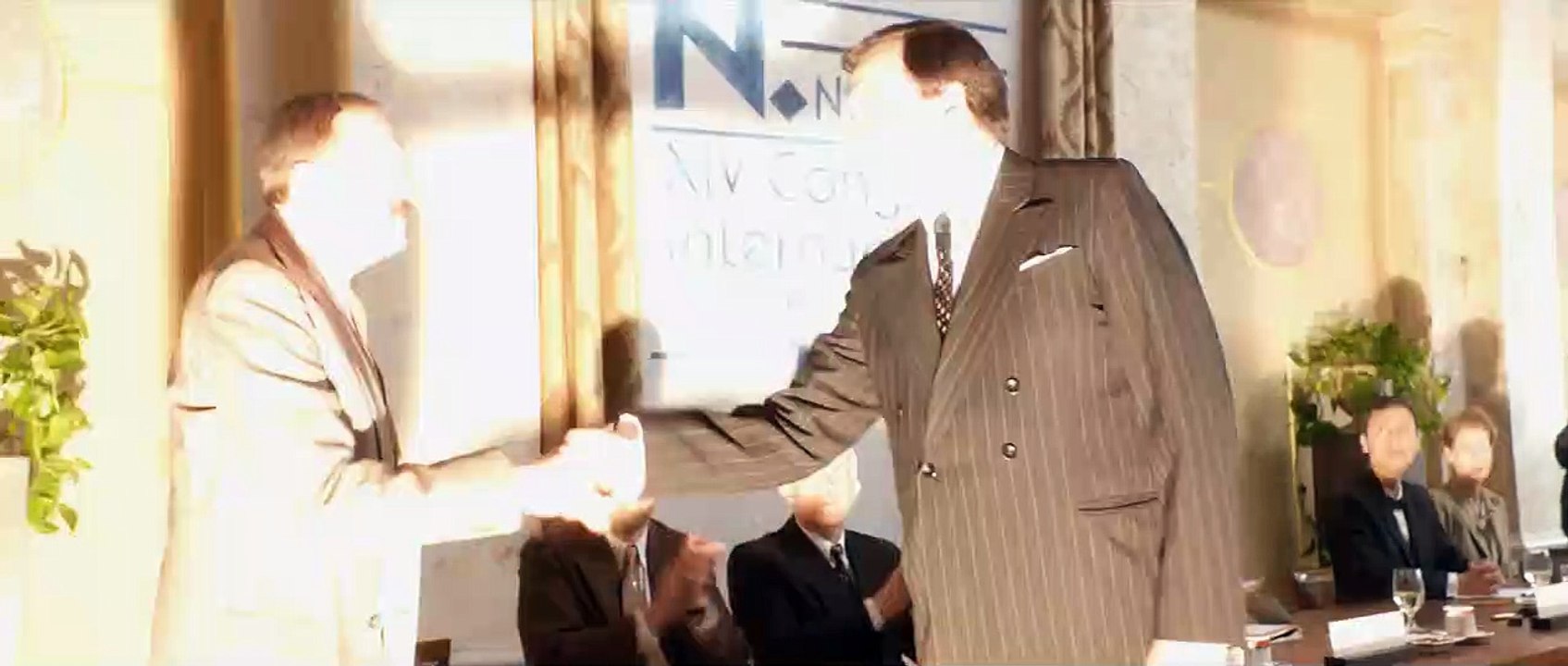 Stefan Zweig, adieu l'Europe Bande-annonce VO