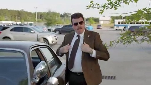 Vice Principals - saison 1 Bande-annonce (2) VO