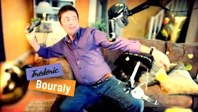 Scènes de ménages - saison 1 Extrait vidéo VF