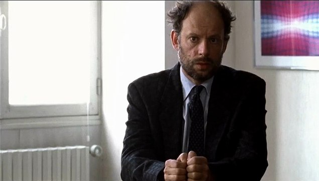 8 fois debout Teaser VF