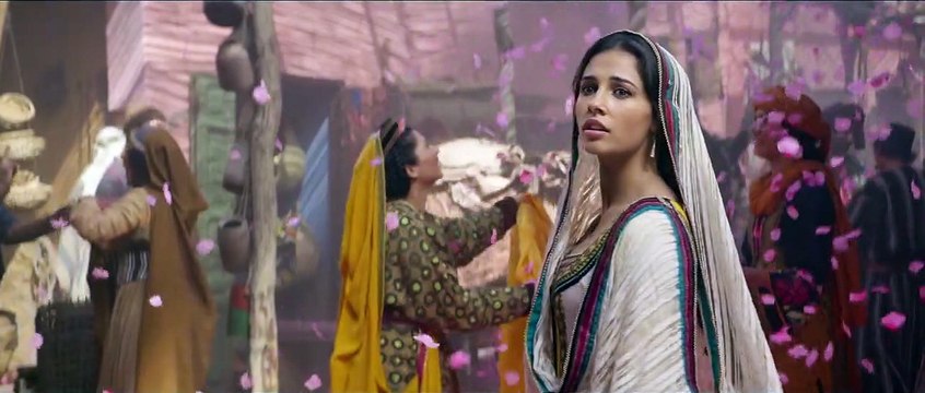 Aladdin Bande-annonce VO