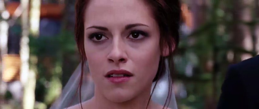 Twilight - Chapitre 4 : Révélation 1ère partie Bande-annonce VF