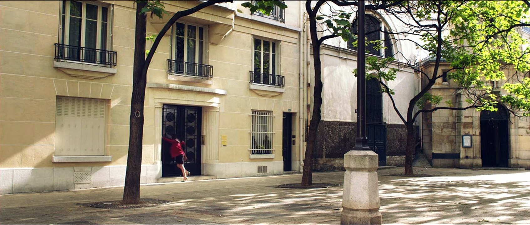 Tu veux ou tu veux pas Bande-annonce VF