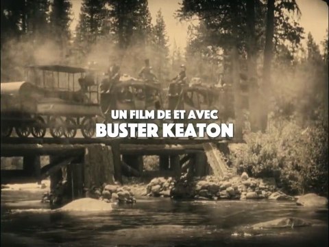Les Lois de l'hospitalité Bande-annonce VO