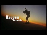 La Nuit de la glisse - Heroes of Free Ride Bande-annonce VO