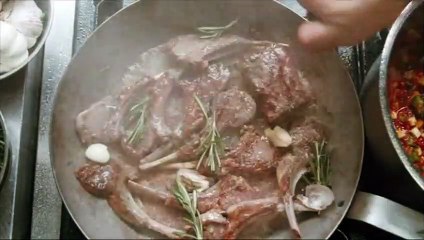 Soul Kitchen Extrait vidéo (2) VO