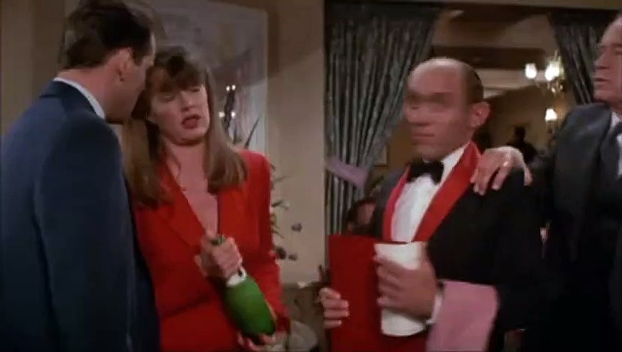 Boire et déboires Bande-annonce VO