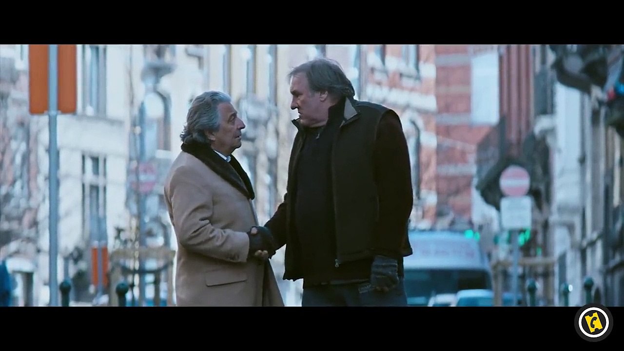 Bertrand Blier : "Je ne voulais pas d'un Christian Clavier comique" dans Convoi exceptionnel