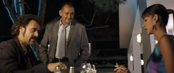 Le Mac Extrait vidéo (3) VF