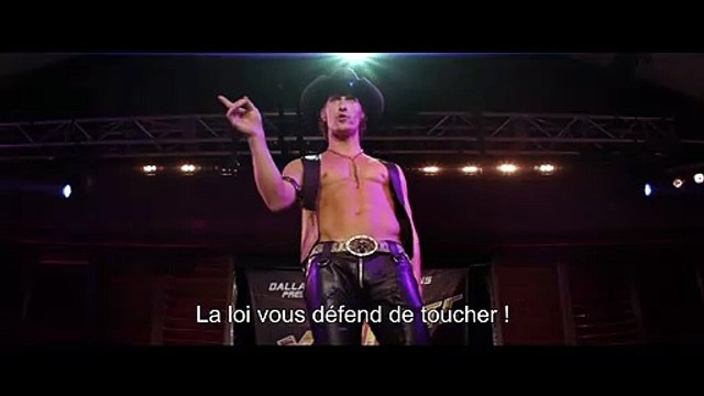 Magic Mike Teaser (3) VO