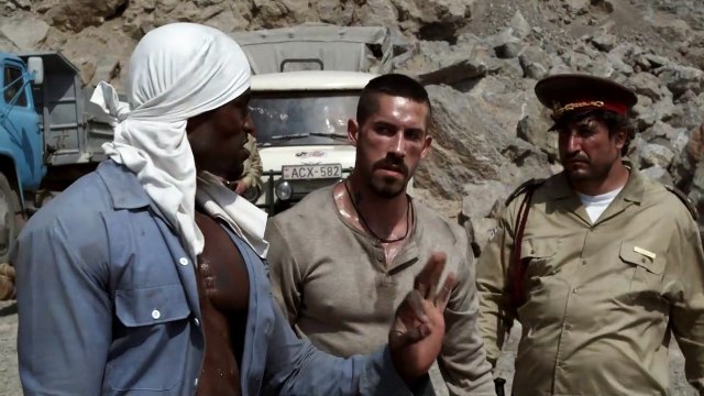 Un seul deviendra invincible 3 Bande-annonce VF