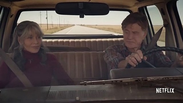 Nos Âmes la Nuit Teaser VO