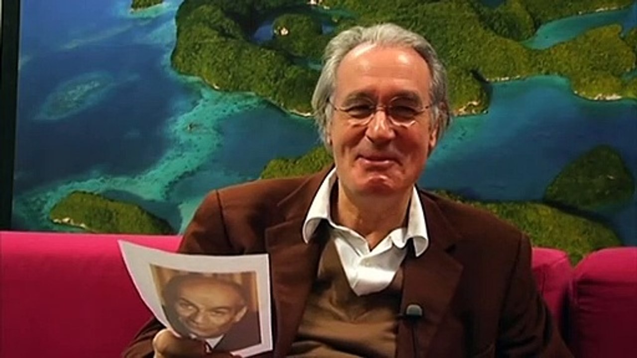 Bernard Le Coq nous parle de : Louis de Funès