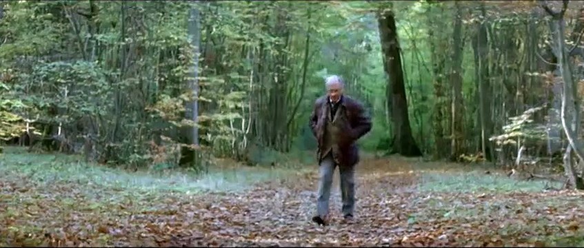 L'Arbre et la forêt Bande-annonce VF