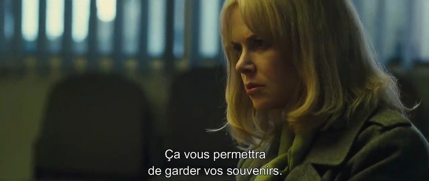 Avant d'aller dormir - EXTRAIT VOST Journal vidéo