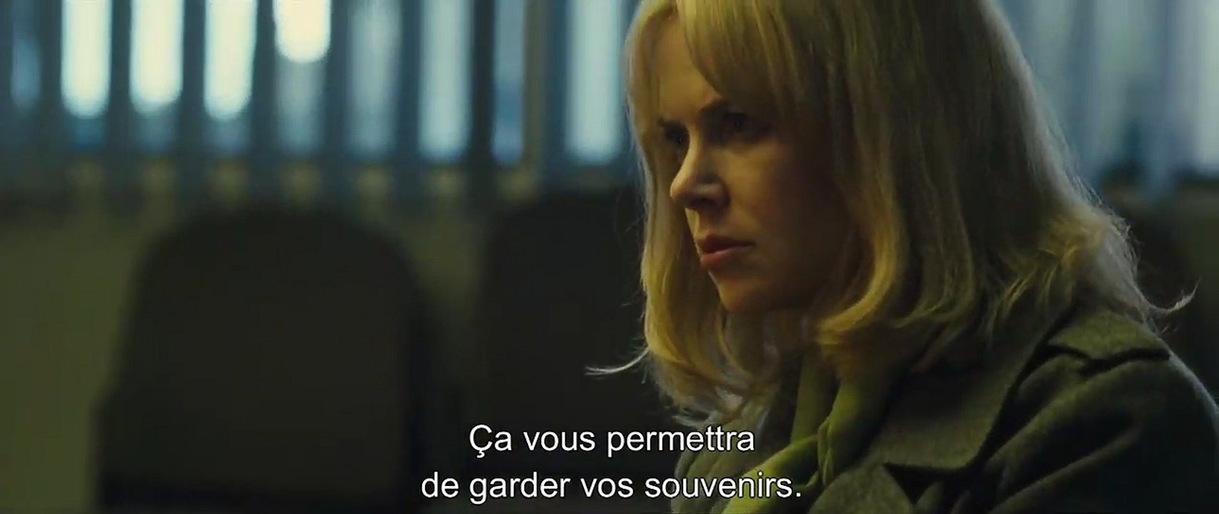 Avant d'aller dormir - EXTRAIT VOST "Journal vidéo"