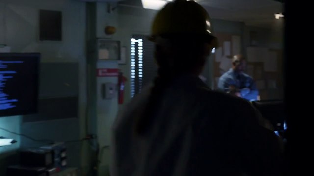 Avis de tempête Bande-annonce VO