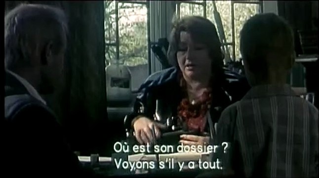 L'Italien Bande-annonce VO