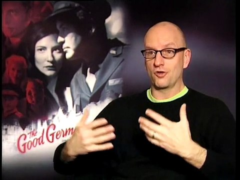 Steven Soderbergh Interview 2: Che - 1ère partie : L'Argentin, Che - 2ème partie : Guerilla
