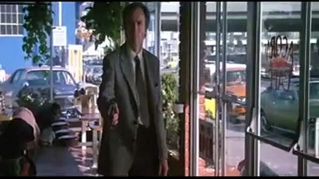 Le Retour de l'inspecteur Harry Bande-annonce VO