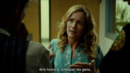 I Love You Phillip Morris Extrait vidéo (5) VO