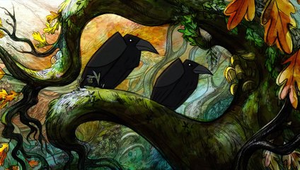 Le Peuple loup Teaser VF