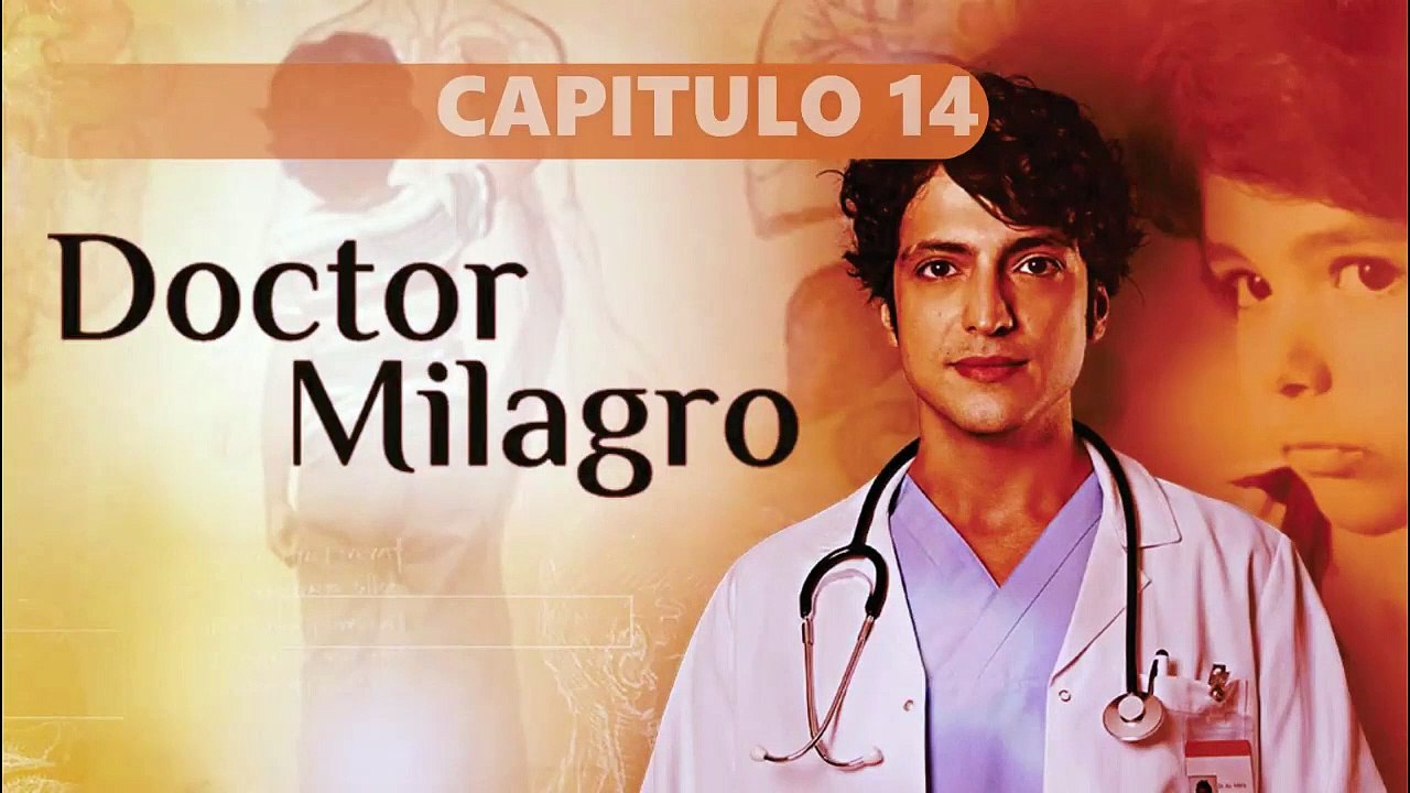 DOCTOR MILAGRO CAPITULO 14 (MUCIZE DOKTOR) ESPA...