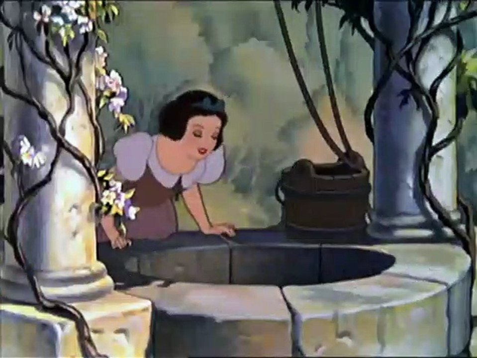 Blanche-Neige et les sept nains Bande-annonce VO