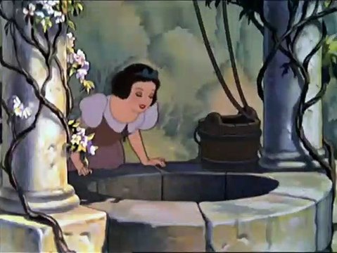 Blanche-Neige et les sept nains Bande-annonce VO