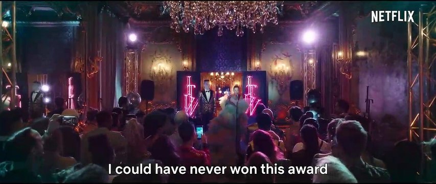 Nous étions des chansons Bande-annonce VO