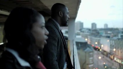 Luther - saison 3 - épisode 2 Teaser VO