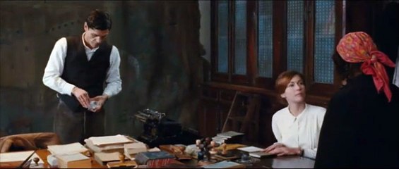 Liberté Extrait vidéo VF