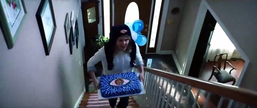 Doom Patrol - saison 1 - épisode 4 Teaser VO