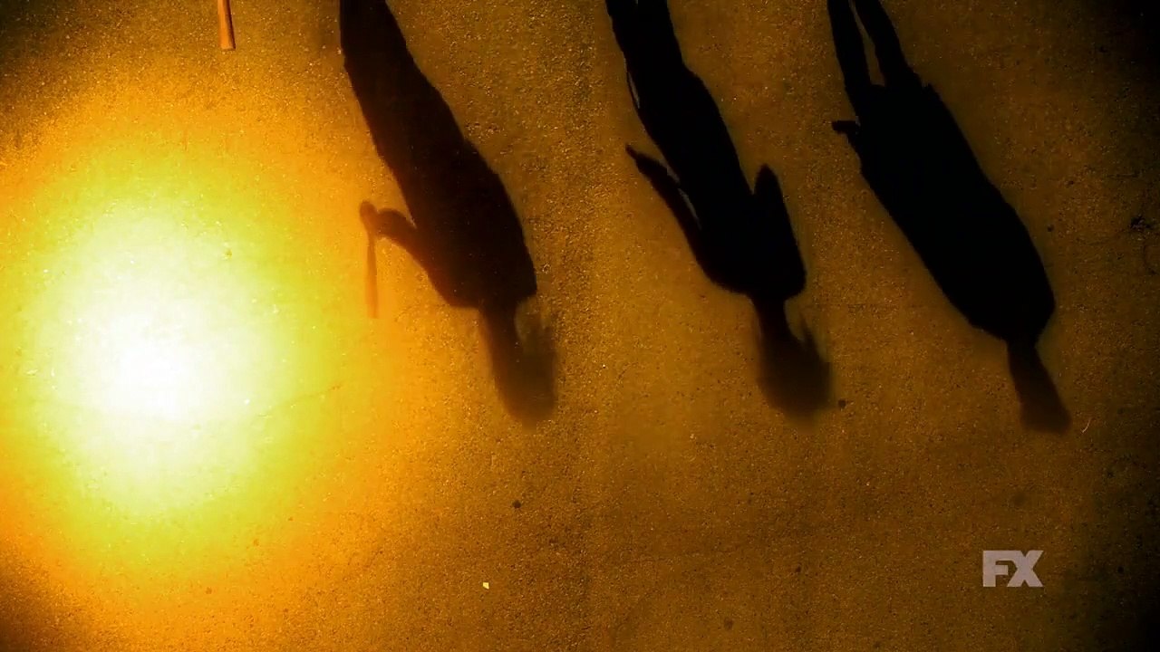 American Horror Story - saison 7 Teaser "En sifflant dans la nuit" VO