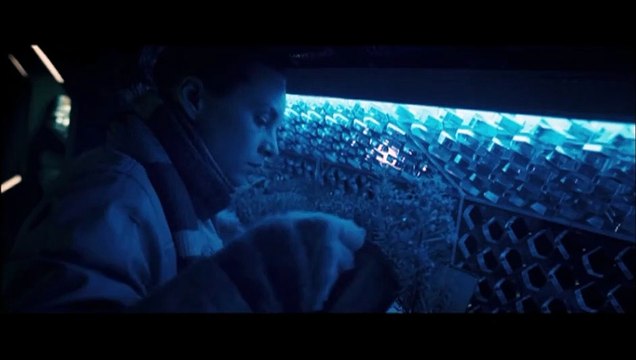 Cargo Bande-annonce VF