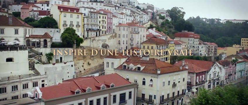 Fatima Bande-annonce VF