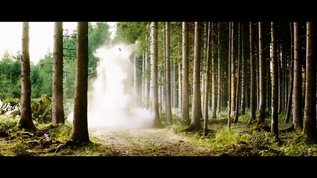 Vic le viking 2 : Le marteau de Thor Bande-annonce VF