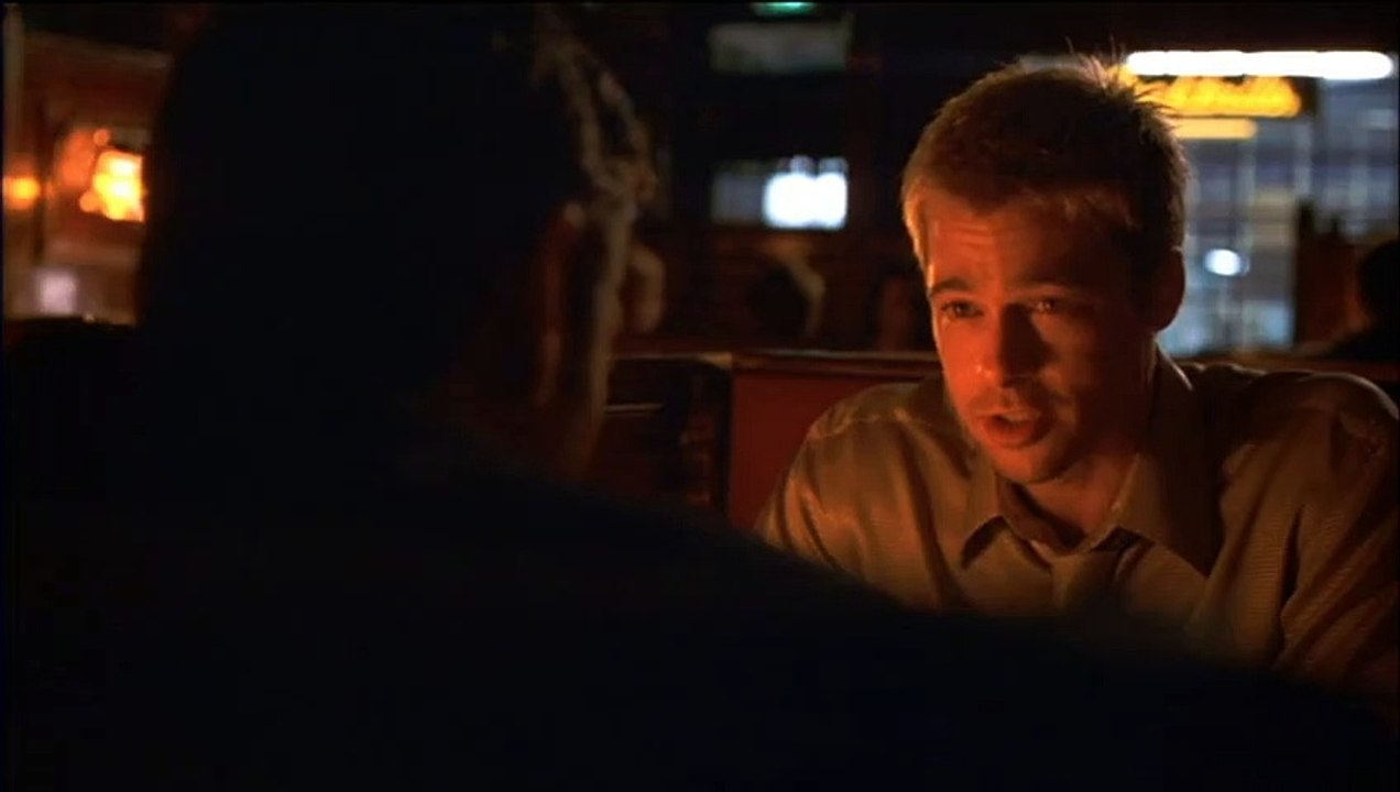 Ocean's Eleven Teaser VO