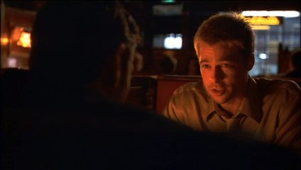 Ocean&#039;s Eleven Teaser VO